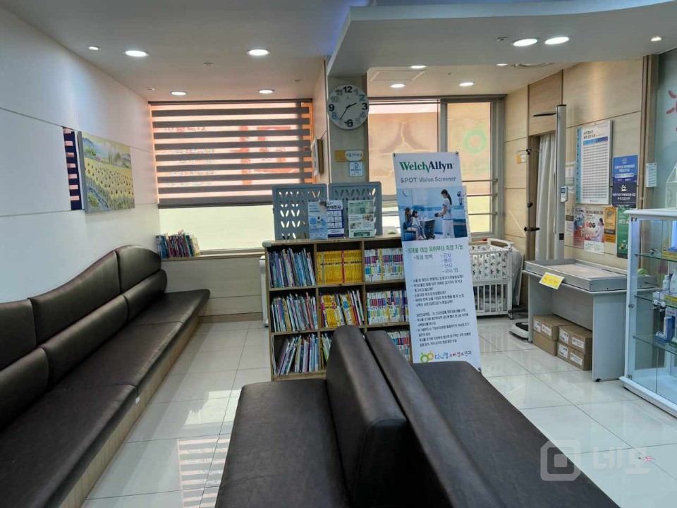 배후 세대 확실한 상권 매물의 2번째 사진