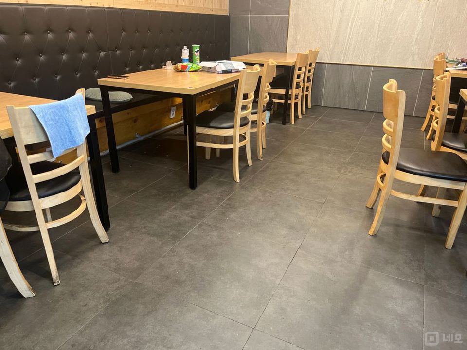 음식점 임대합니다  매물의 1번째 사진