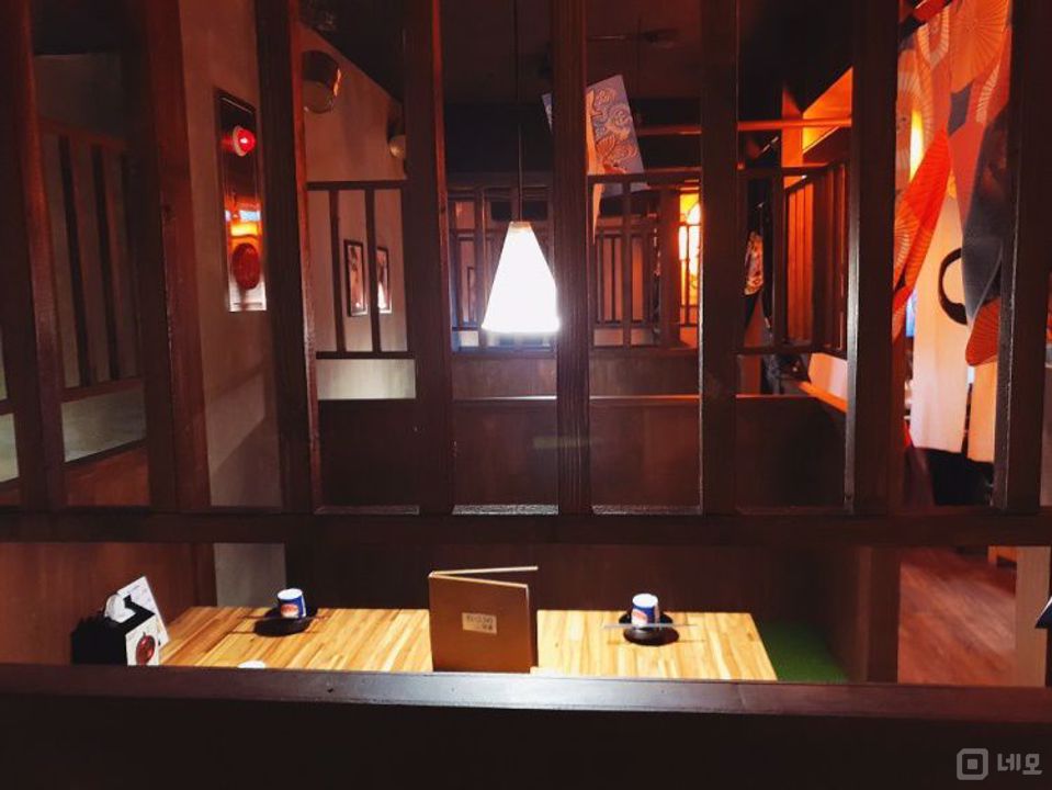 ★안정된 상권에 위치한 이자카야 점포 소개합니다 ★ 매물의 2번째 사진