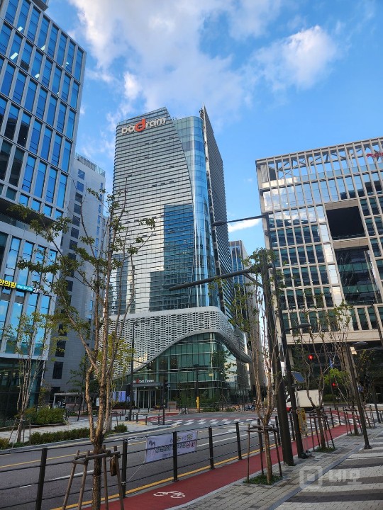 지상층 가장 좋은 위치 상가 임대합니다 매물의 4번째 사진