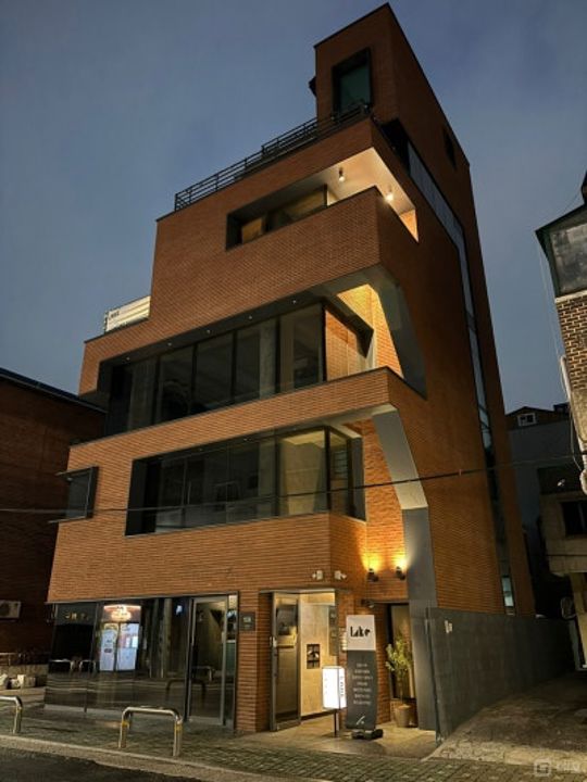 망원동 시설 양도 가능한 요리주점 매물의 7번째 사진