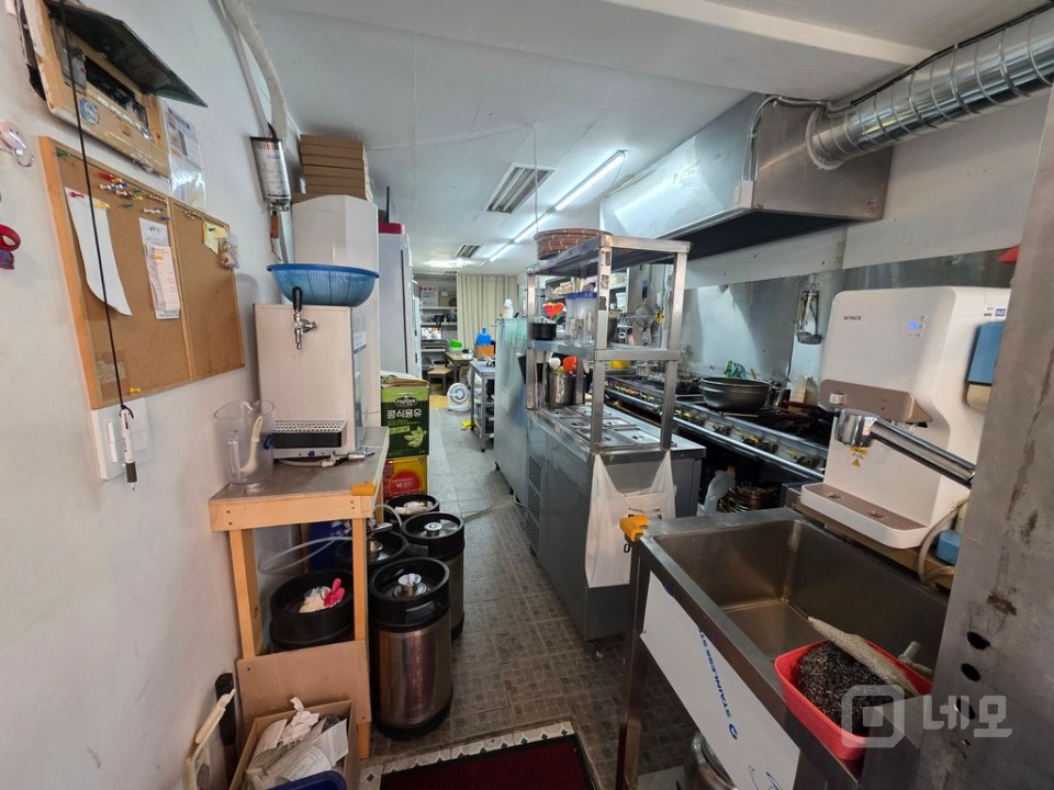 따끈 따근한 인테리어 매물의 6번째 사진