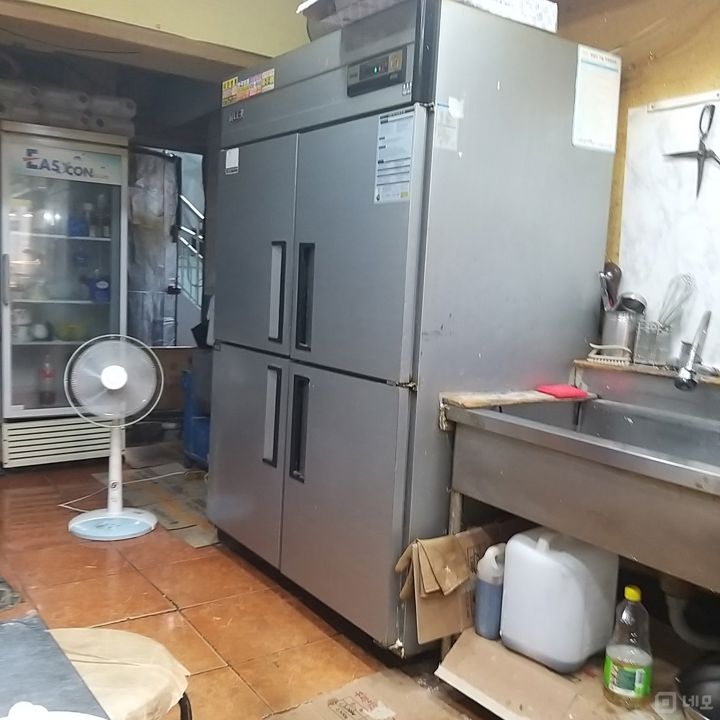 원미구 상동 시장내, 단골고객이 많은 레시피 전수 가능 치킨 전문점 매물의 2번째 사진