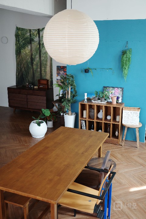 화곡 40평대 3개룸 파티룸+스튜디오+작업실 매물의 10번째 사진