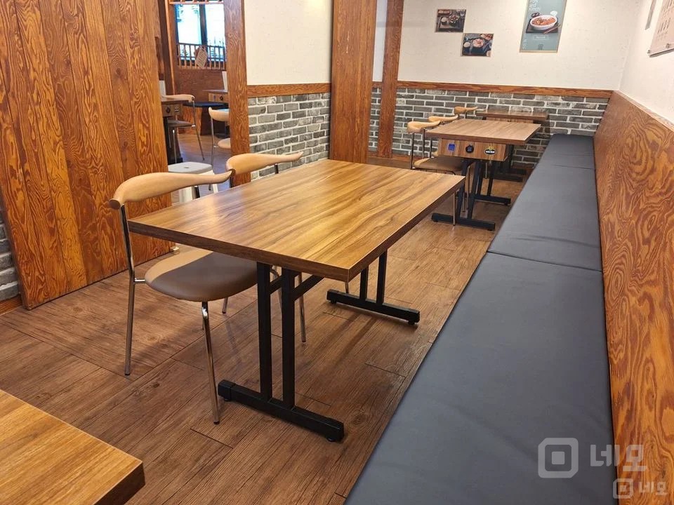 하남시청앞 호프자리,손댈것없는 인테리어 매물의 3번째 사진