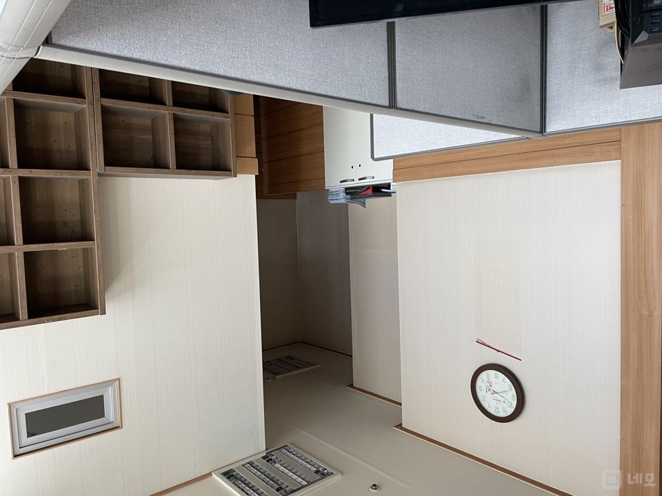 상수역 초역세권, 한강뷰 상수동 사무실 매물의 8번째 사진