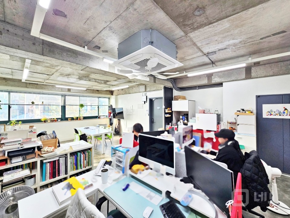 GATE 합정동 채광 좋고 가성비 좋은 대로변 사무실 매물의 7번째 사진