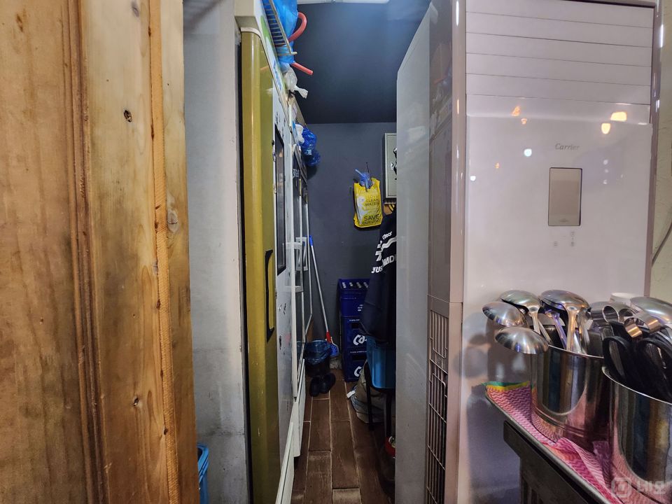 구로디지털단지역 초역세권, 먹자골목에 위치한 1층 음식점 매물의 5번째 사진