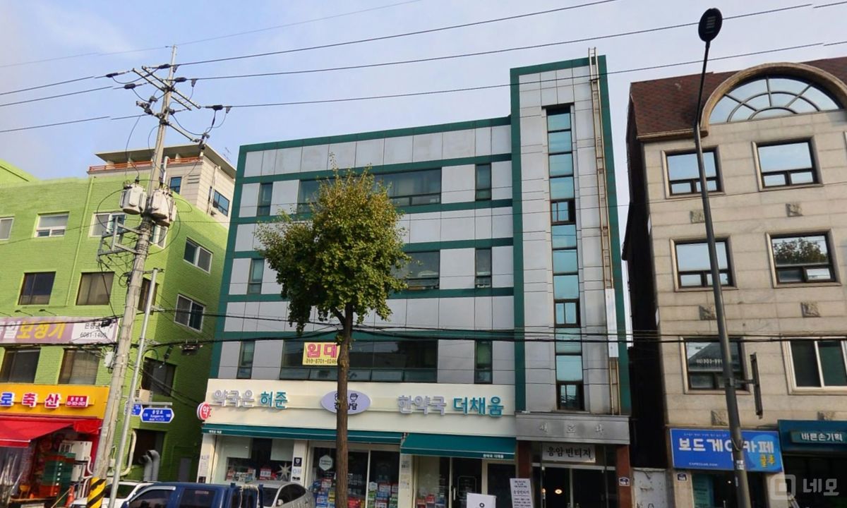 응암동 먹자골목 인근, 깔끔한 인테리어, 시설 완비된 스터디카페 매물의 7번째 사진