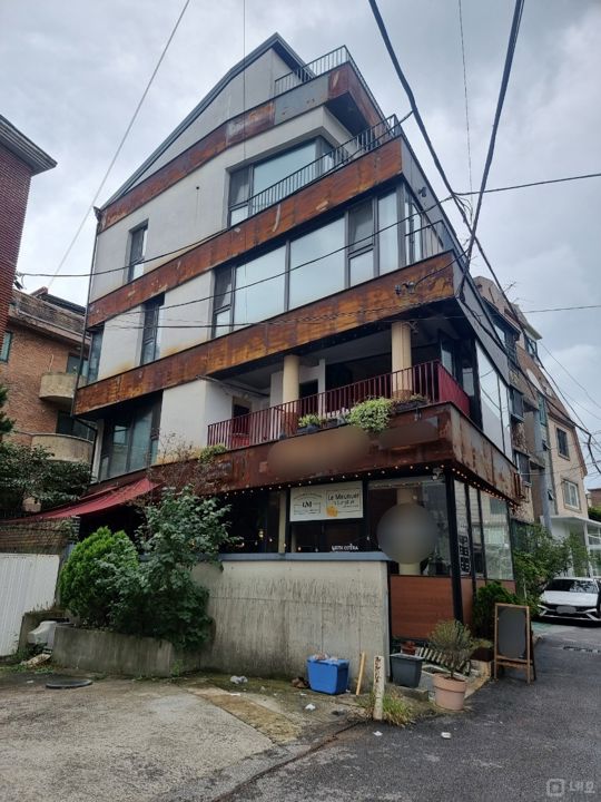 성북동 한성대입구역 역세권, SNS 감성 인테리어, 매출 좋은 레스토랑 매물의 6번째 사진