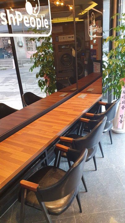 무권리 빨래방자리 인수도 가능 매물의 4번째 사진