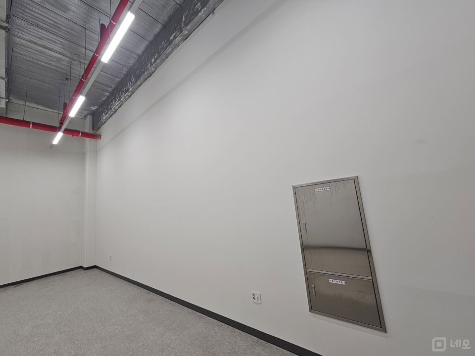 덕양구 향동동 즉시입주가능한 지식산업센터 사무실 매물의 2번째 사진