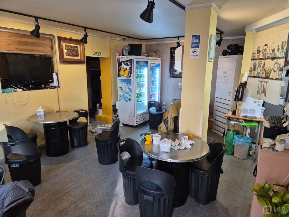 방화동 시설양도 가능한 실내포차 매물의 3번째 사진