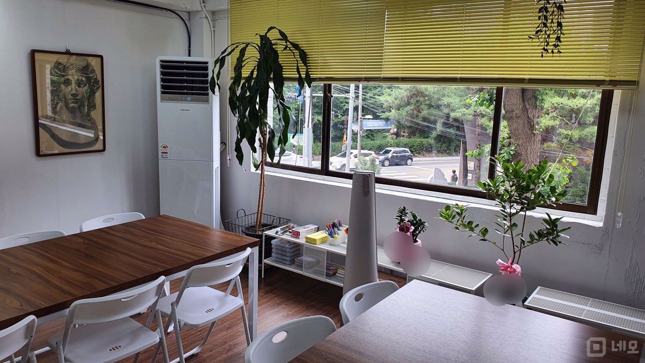 1인 운영에 안성맞춤인 쌍문동 미술학원 매물의 3번째 사진
