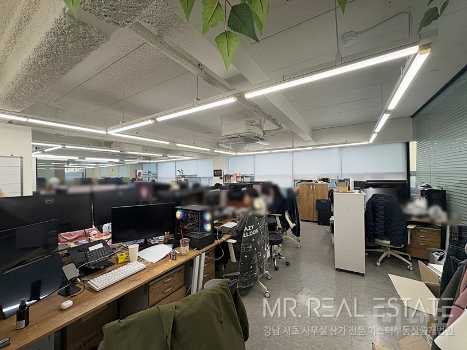 무료2대 선정릉역 2분 깔끔ACE사무실 가성비굳 매물의 8번째 사진