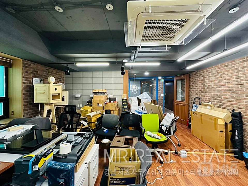 인테리어 최상, 룸 다수, 학원업종 추천, 가성비 매우 좋은곳 매물의 7번째 사진