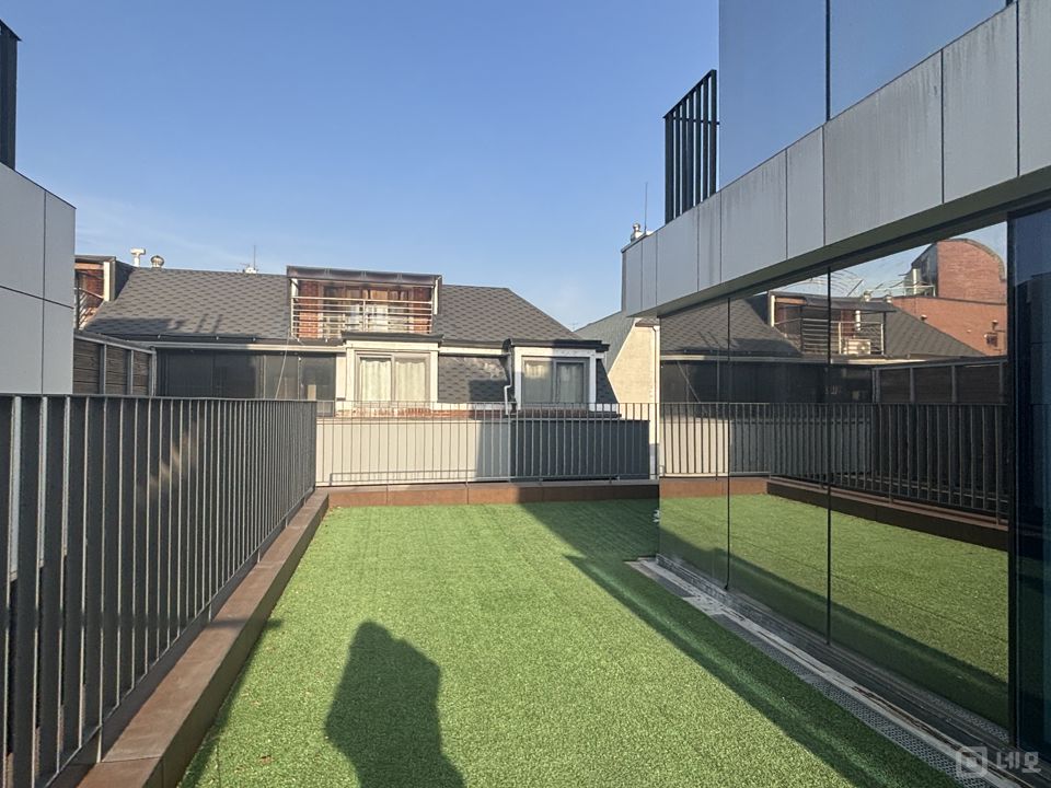 양재시민의숲역 역세권 접근성 좋은 상가건물 통임대 매물의 5번째 사진