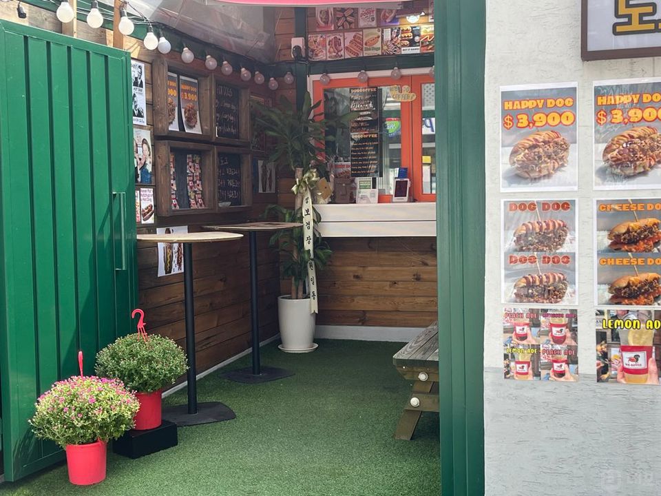 역세권 1층 카페/음식점 매물의 3번째 사진