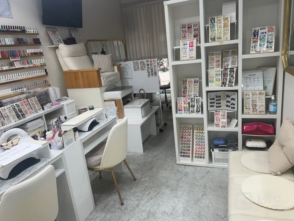 네일 로라 이전합니다. 매물의 2번째 사진