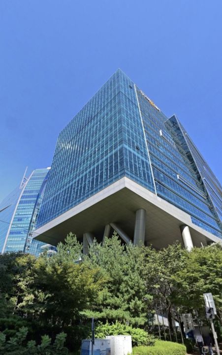 상암동 오피스타운 상가에 위치한 커피 매물의 6번째 사진