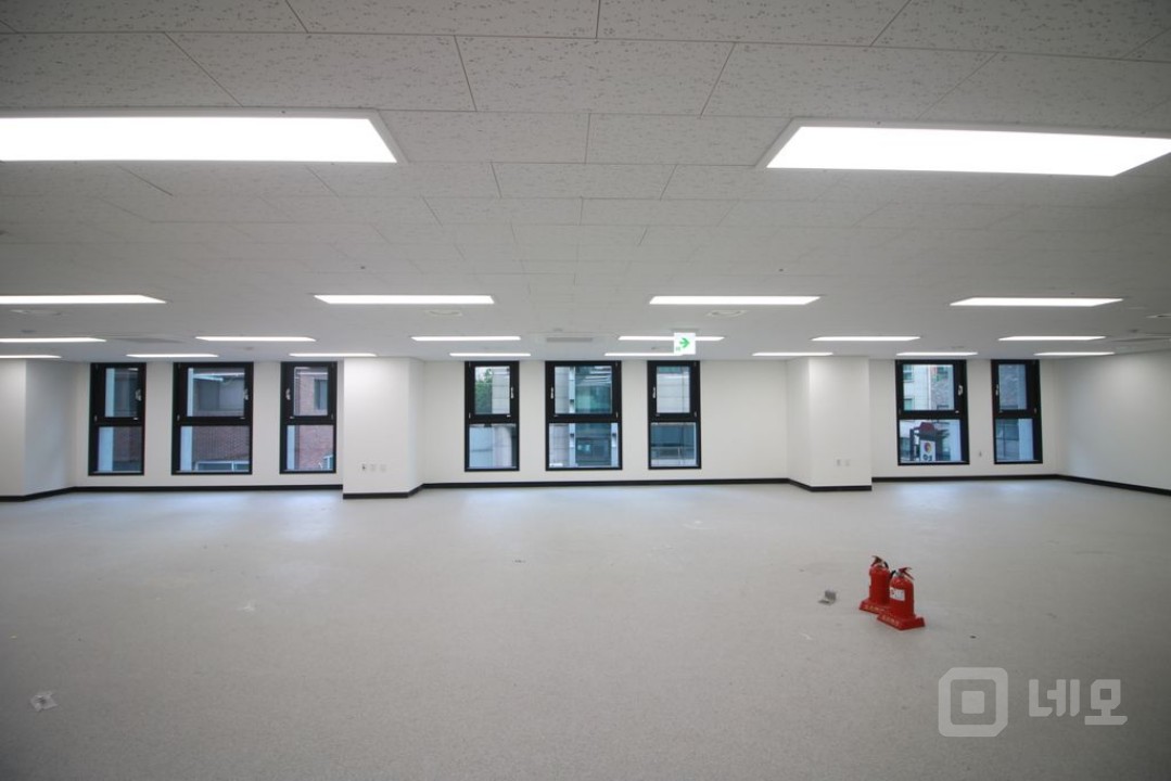 신림역 넓은 사무실 좋습니다.  매물의 6번째 사진