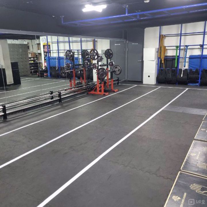 동작구 노량진동 위치 좋은 지하 상가 매물의 6번째 사진