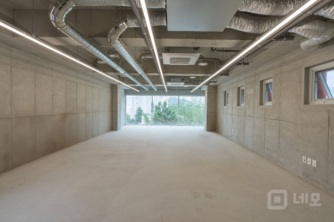 신축, 빠른입주, 유니크한 건물외관 매물의 4번째 사진