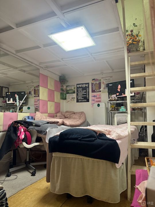 관악구 신림동 위치좋은 대로변 상가 임대 매물의 3번째 사진