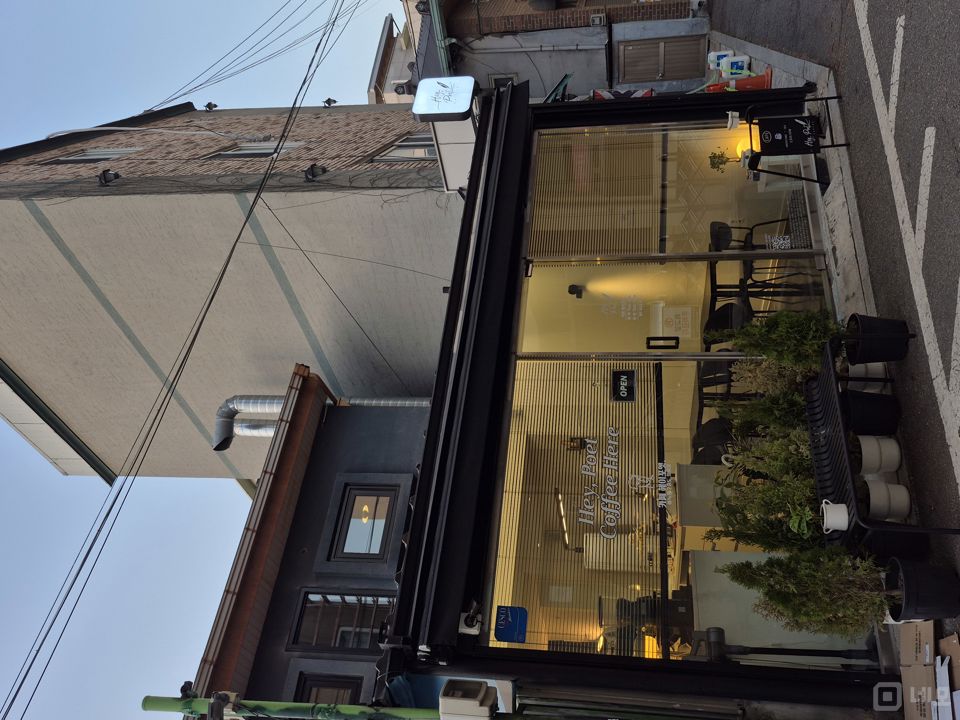 입지 좋은 통임대 건물 매물의 7번째 사진