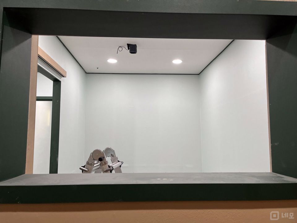 검단오류역 역세권, 즉시입주가능한 4층 사무실 매물의 3번째 사진