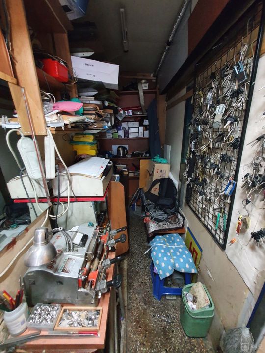 대조동 불광역 초역세권에 위치한 열쇠집 매물의 3번째 사진