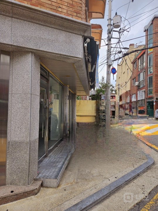 주차 가능한 1층 상가 매물의 5번째 사진