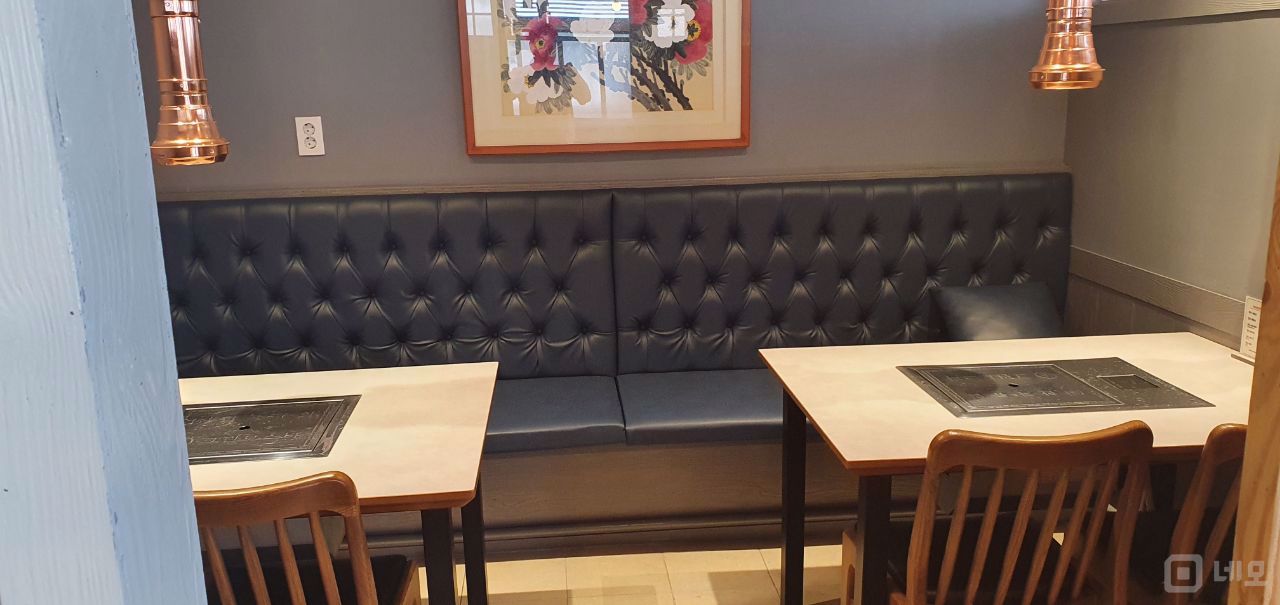 대로변 상권, 주목도 높은 신길동 음식점 매물의 4번째 사진