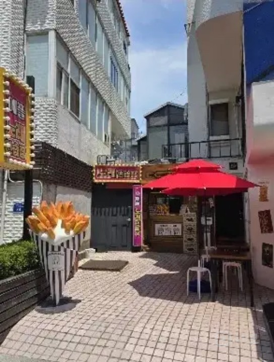 홍대역3분출구 연트럴파크 메인길 매물의 3번째 사진