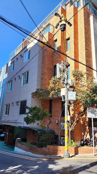 역삼역 도보 가능 올수리된 중소형 사무실 매물의 9번째 사진