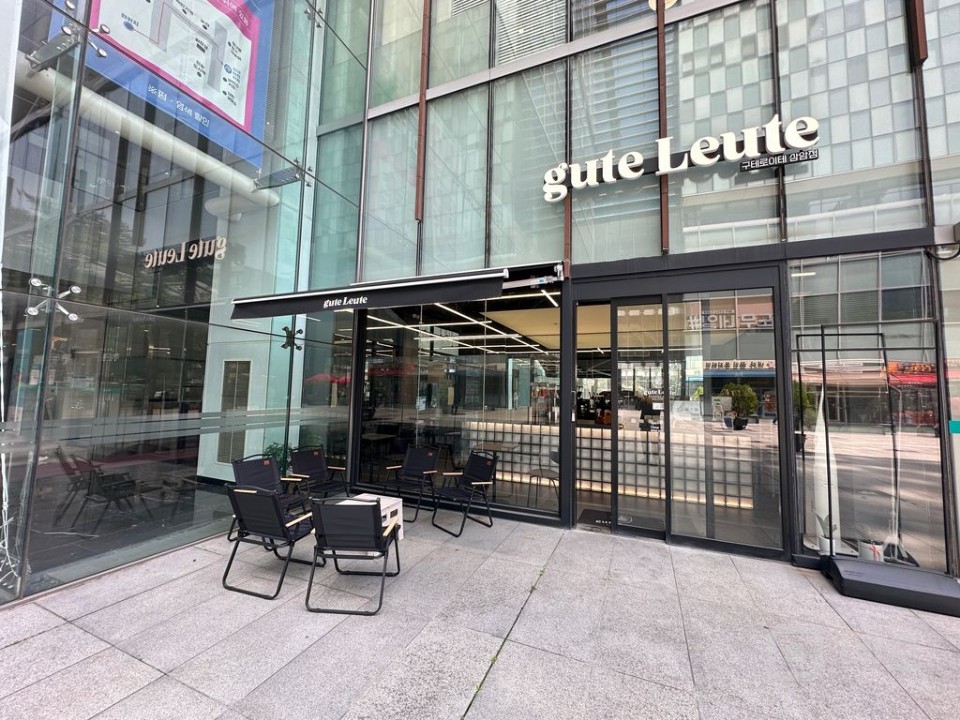 무권리!! 상암동 오피스 상권 프리미엄 1층 카페 매장 매물의 11번째 사진