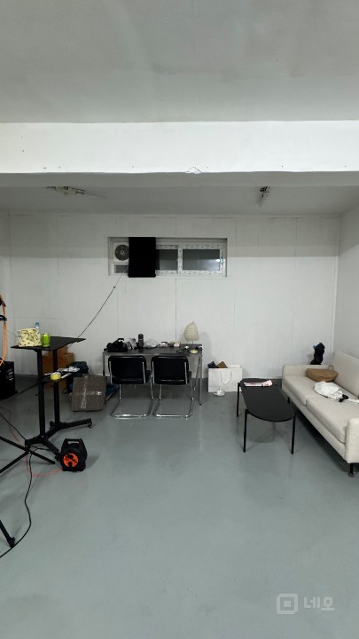 종로5가역과 혜화역 사이에 위치한 사무실 매물의 4번째 사진