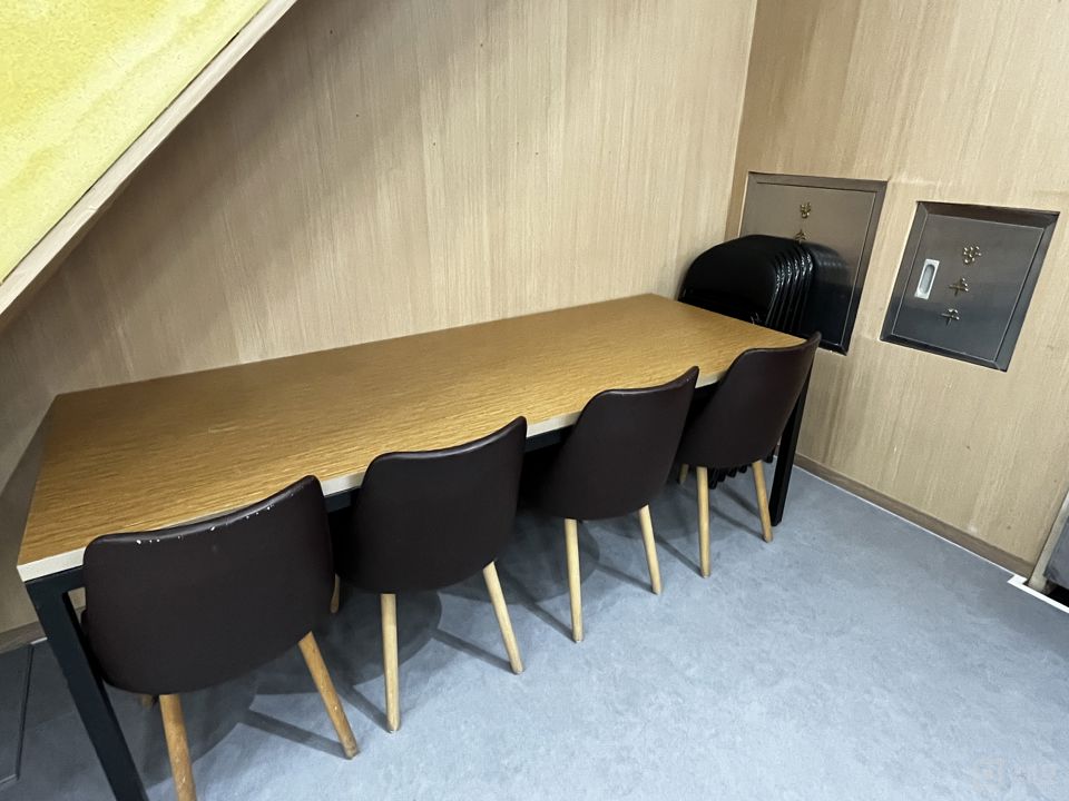 군자역 초역세권 인테리어 완비된 연습실 매물의 4번째 사진