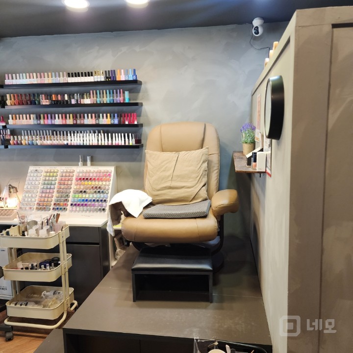 선릉로64길 11-14 네일샵 임대 매물의 3번째 사진