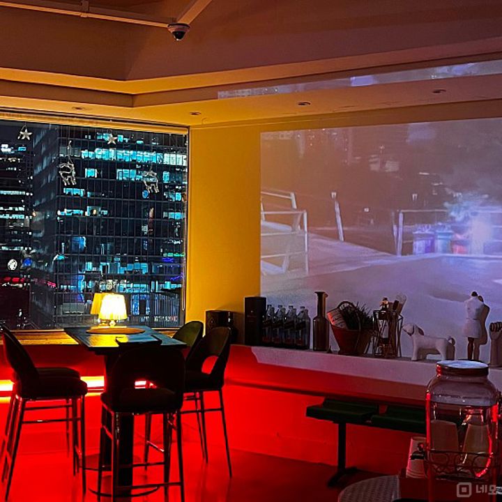 관철동 시설 상태 훌륭한 라운지 펍 매물의 13번째 사진