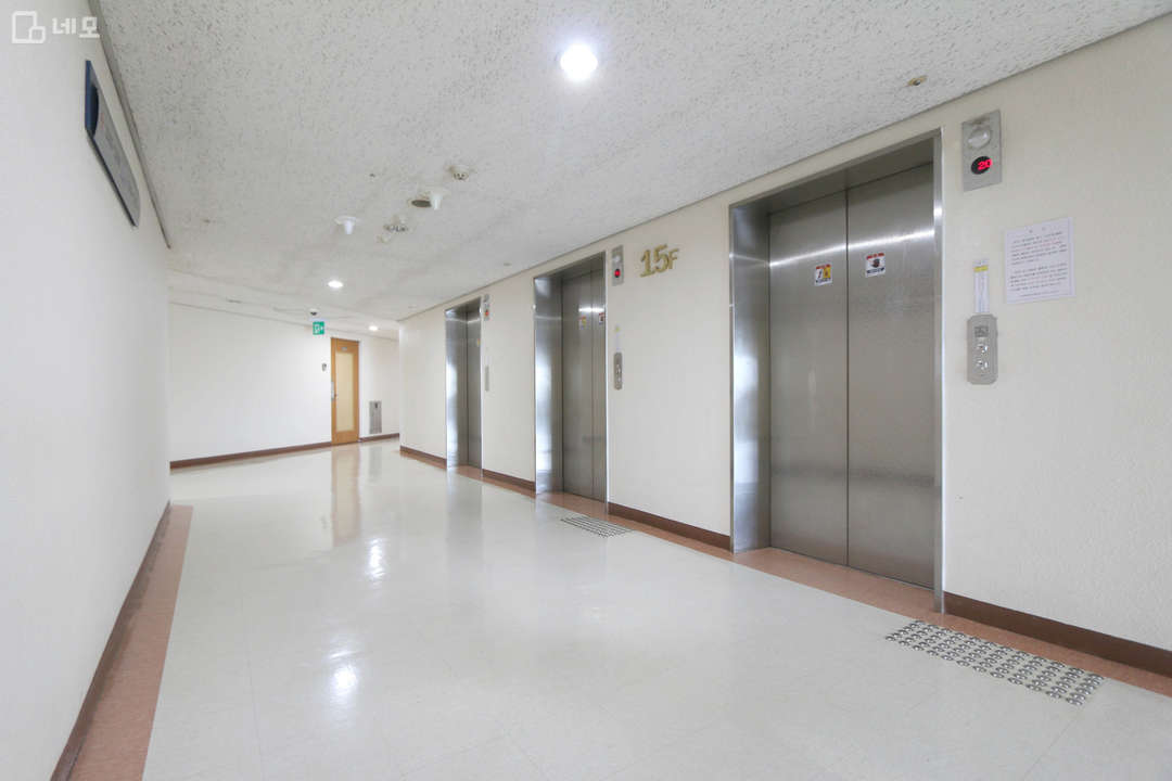 역삼역 3분거리!! 방문이 수월한 사무실 매물의 7번째 사진