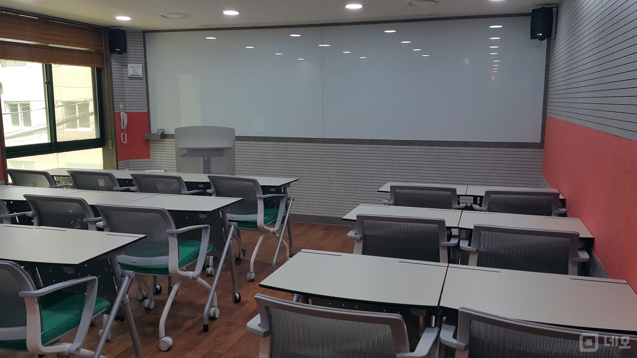 역삼동 역세권 접근성 좋고 수요 많은 장소대여샵 매물의 3번째 사진