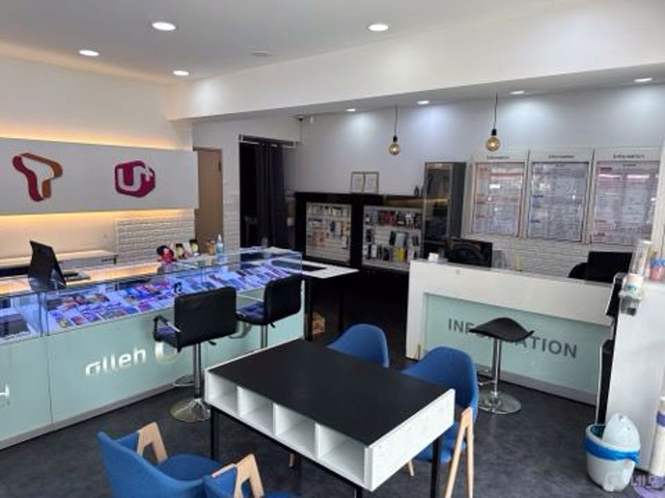 도깨비시장 초입 위치, 가시성 좋은 방학동 상가 매물의 3번째 사진