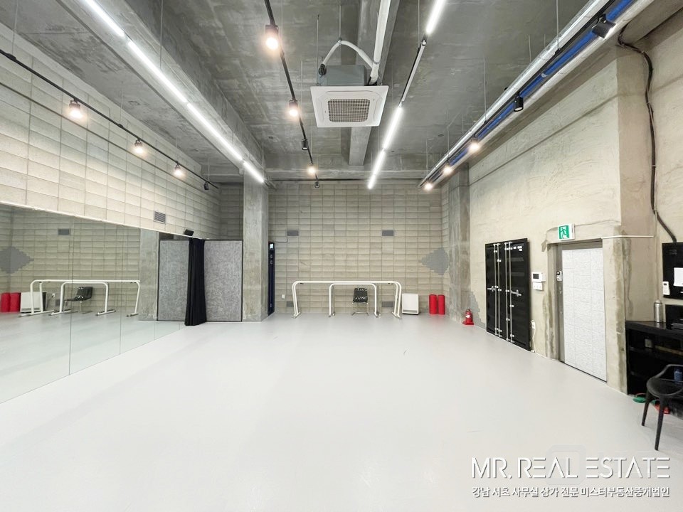 남부터미널.도보6분.지하스튜디오.ACE매물.사진有 매물의 2번째 사진