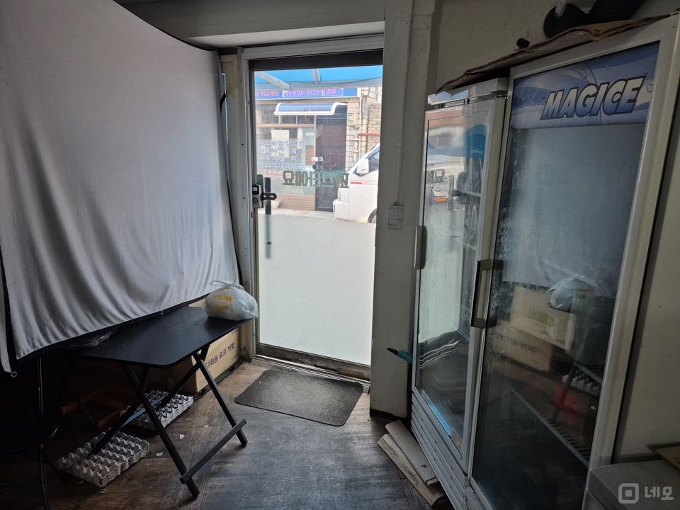 북가좌동 전수양도 가능한 양식 전문점 매물의 2번째 사진