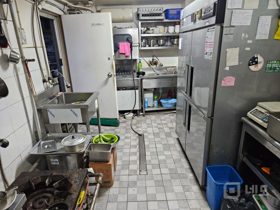 대중교통 이용에 편리함 매물의 6번째 사진