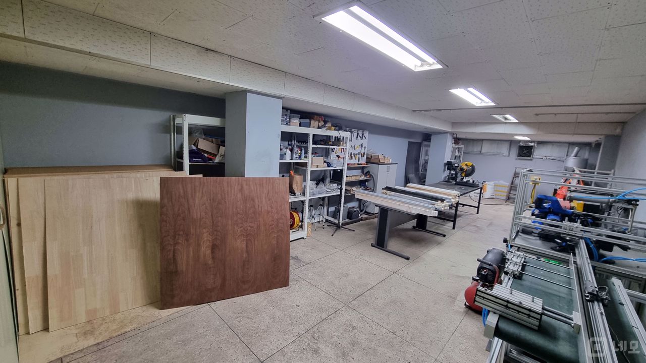 저렴한 임대료, 가성비 좋은 면목동 상가 매물의 2번째 사진