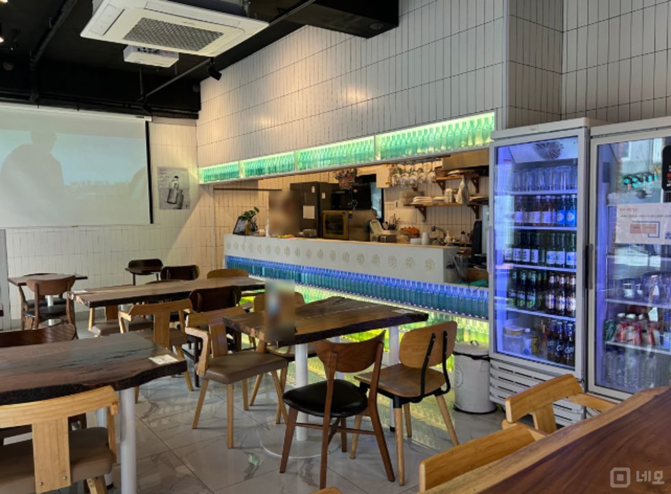 양천구 목동 성업중인 1층 요리주점 임대   매물의 1번째 사진