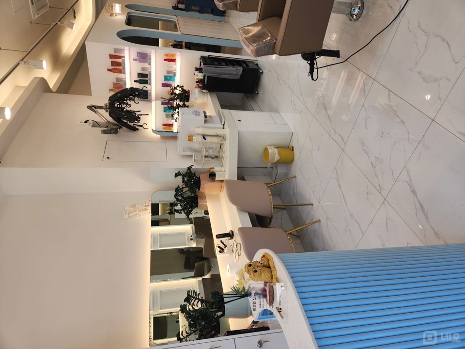 시흥시 거모동 접근성 좋은 1층 상가 임대 매물의 1번째 사진