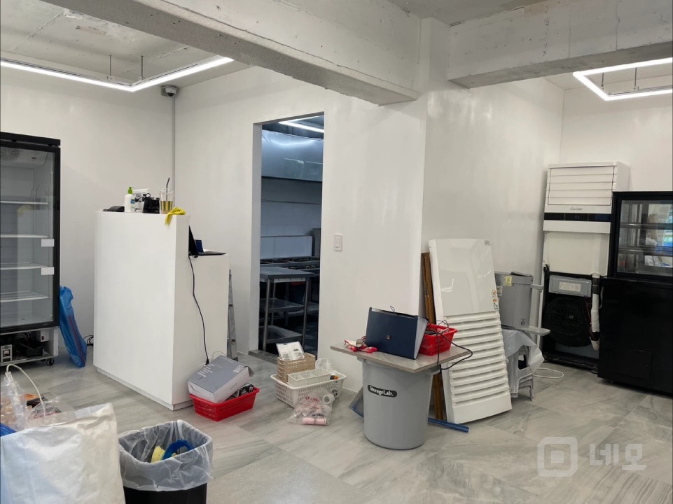 뚝섬로 인근 인테리어 완벽 반찬가게 매물의 5번째 사진